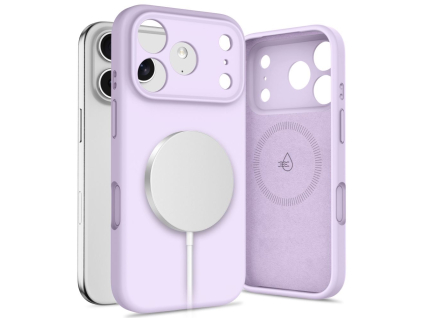 Innocent California ProThin Case for iPhone 17 Pro Max - Lavender