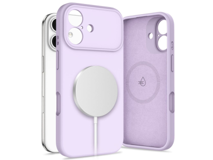 Innocent California ProThin Case for iPhone 17 - Lavender
