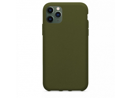 Innocent Eco Planet Obal iPhone 11 Pro Max - Green