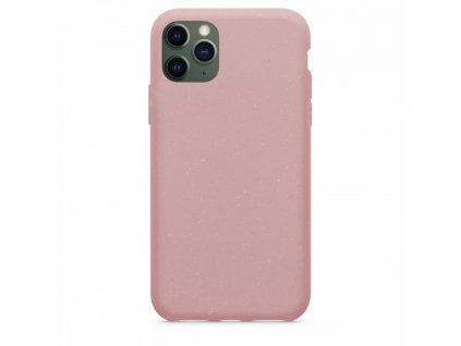 Innocent Eco Planet Obal iPhone 11 Pro Max - Pink