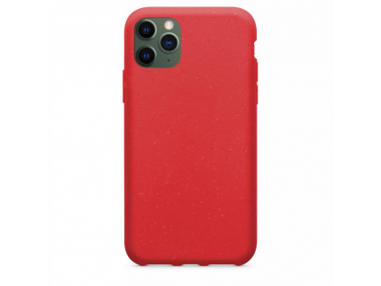 Innocent Eco Planet Obal iPhone 11 Pro Max - Red