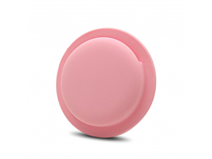 Innocent Silicone Sticker Obal na AirTag - Pink
