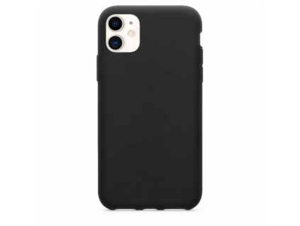 Innocent Eco Planet Case iPhone 11 - Black