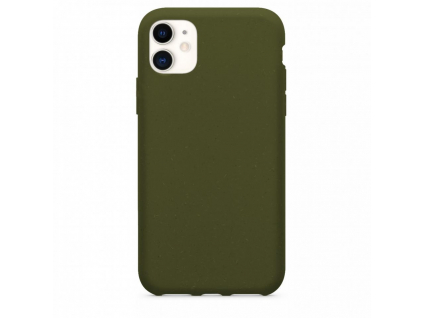 Innocent Eco Planet Case iPhone 11 - Green