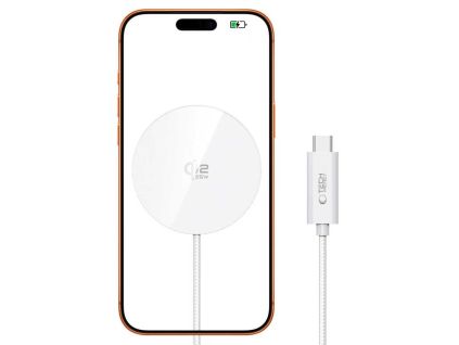 Tech-Protect Qi 2.2 MagSafe Wireless Charger