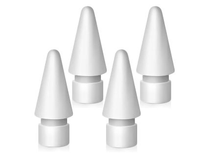 Tech-Protect Apple Pencil Tips 4-Pack