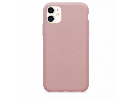 Innocent Eco Planet Case iPhone 11 - Pink