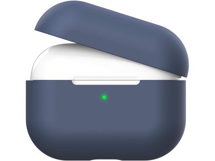 Innocent California Silicone AirPods Pro Obal - Navy Blue
