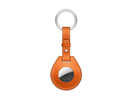 Innocent Luxury Ring Obal na AirTag - Orange