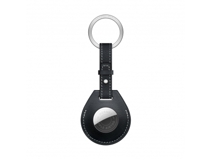 Innocent Luxury Ring Obal na AirTag - Black