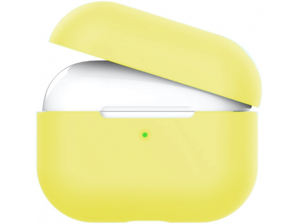 Innocent California Silicone AirPods Pro Obal - Yellow