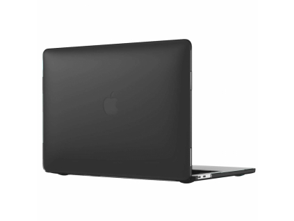 Innocent SmartShell Case MacBook Pro 16" USB-C - čierny