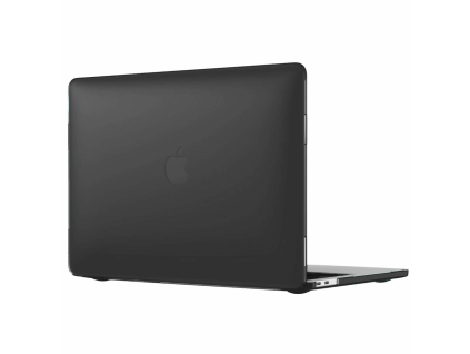 Innocent SmartShell Obal MacBook Pro 16" USB-C - Black