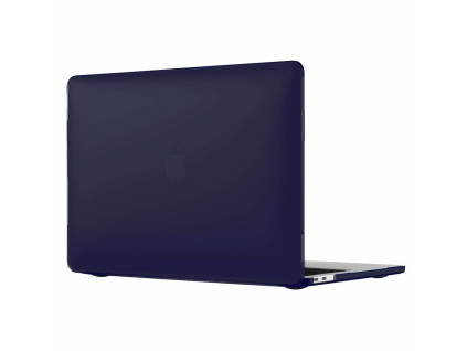 Innocent SmartShell puzdro MacBook Pro 16" USB-C - námornícka modrá