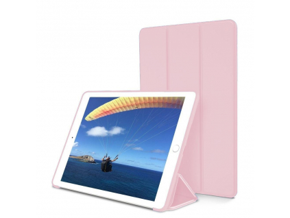 Innocent Journal Case iPad 10,2" - Ružové
