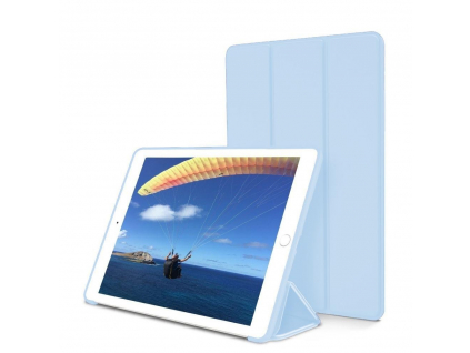 Innocent Journal Case iPad 10.2” (2019-2021) - Light Blue