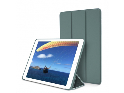 Innocent Journal Obal iPad Air 3 10,5" 2019 - Midnight Green
