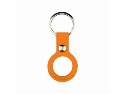 Innocent California Ring Obal na AirTag - Orange