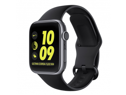 Innocent California Apple Watch Band 38/40/41mm - Black