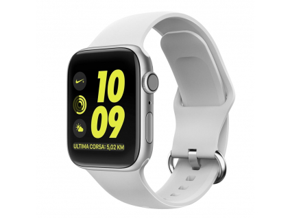 Innocent California Apple Watch Remienok 38/40/41mm - White