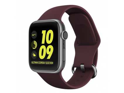 Innocent California Apple Watch Band 38/40/41 mm - Hroznový