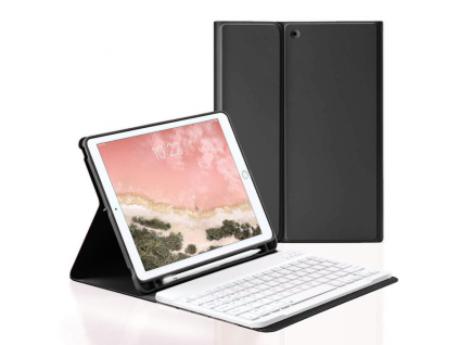 Innocent Journal Keyboard Obal iPad Mini 5 - Black
