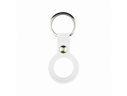Innocent California Ring Obal na AirTag - White