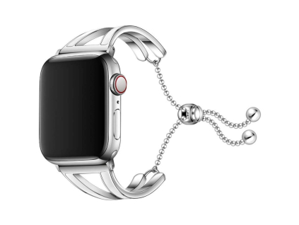 Innocent Venus Bracelet Apple Watch Band 38/40/41mm - Silver