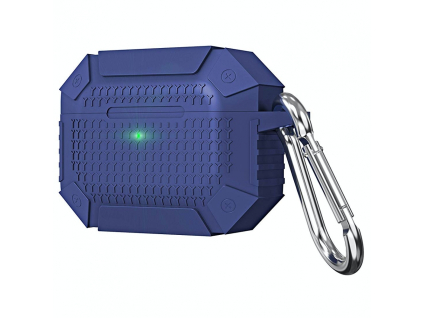 Innocent Adventure AirPods Pro Case - Navy Blue
