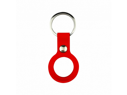 Innocent California Ring Obal na AirTag - Red