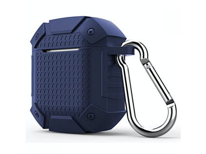 Innocent Adventure AirPods Obal - Navy Blue