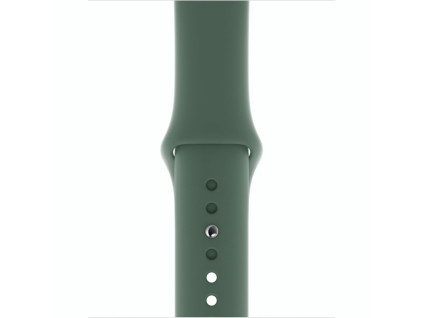 Innocent Silicone Apple Watch Remienok 38/40/41mm - Midnight Green