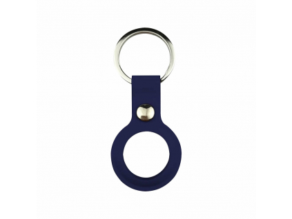 Innocent California Ring Obal na AirTag - Navy Blue