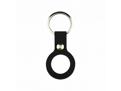 Innocent California Ring Obal na AirTag - Black