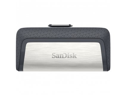 SanDisk Ultra Dual USB/C 3.1 32 GB