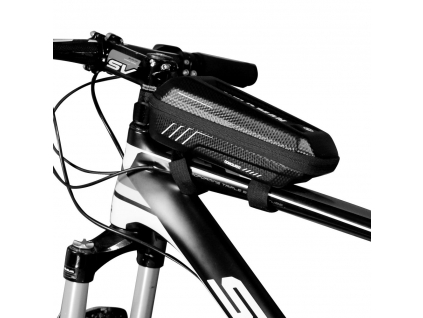 WildMan HardPouch Bike Mount E5