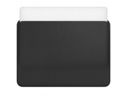COTEetCI PU Ultra-thin Cases for MacBook 15" - Black