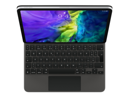Apple Magic Keyboard Case 11" iPad Pro - Slovenský