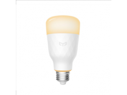 Inteligentná žiarovka LED Yeelight 1S stmievateľná biela
