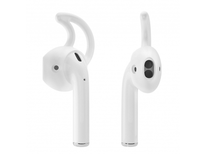 Innocent AirPods Ear Hook-Návlek - White