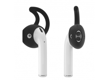 Innocent AirPods Ear Hook-Návlek - Black