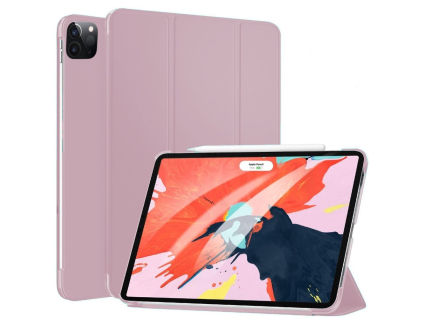 Innocent Journal Case iPad Pro 11" 2020/2018 - Pink