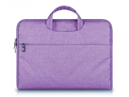 Innocent látkové puzdro BriefCase MacBook Pro 15" - fialové