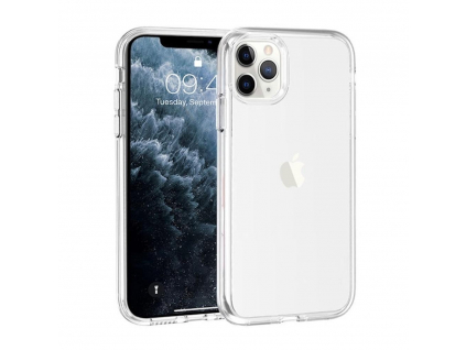 Innocent Crystal Pro Case iPhone XR - Číry