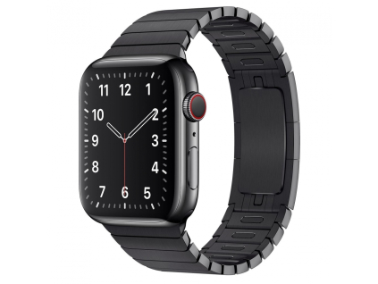 Innocent Cosmos Remienok Apple Watch 42/44/45/49mm - Black