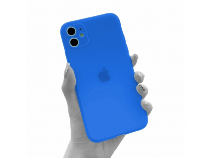 Innocent Neon Slim Obal iPhone 11 - Blue