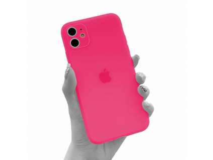 Innocent Neon Slim Case 11 Pro - Ružový