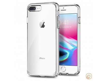 Innocent Crystal Air iPhone Obal - iPhone 8 Plus/7 Plus