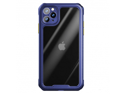 Innocent Adventure Obal iPhone 11 - Navy Blue