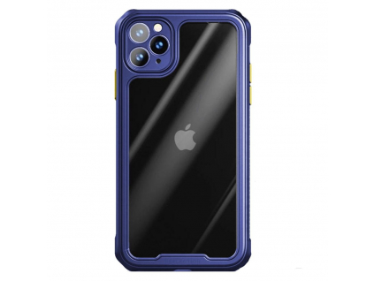 Innocent Adventure Case iPhone 11 Pro - Námornícka modrá